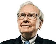 Warren Buffett's Lean Out perspectives