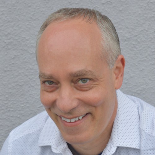 Whisperer - Chuck Allen