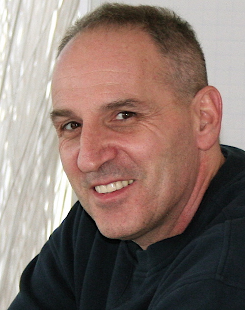 Whisperer - Eric Kohner