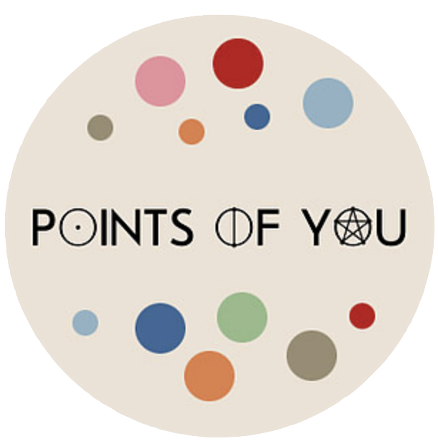 Points of You
