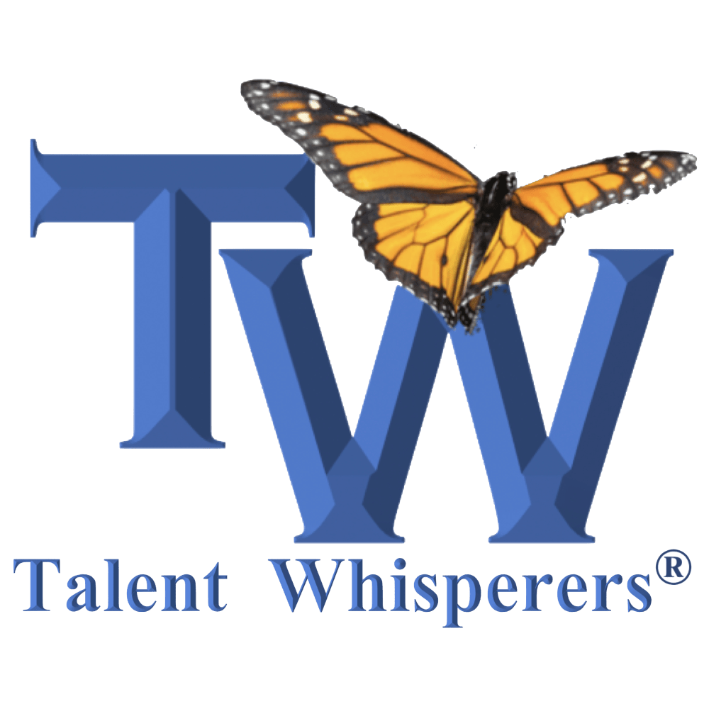 Talent Whisperers and Recruiters