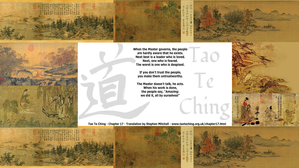 Level 5 Leading - Talent Whisperers®