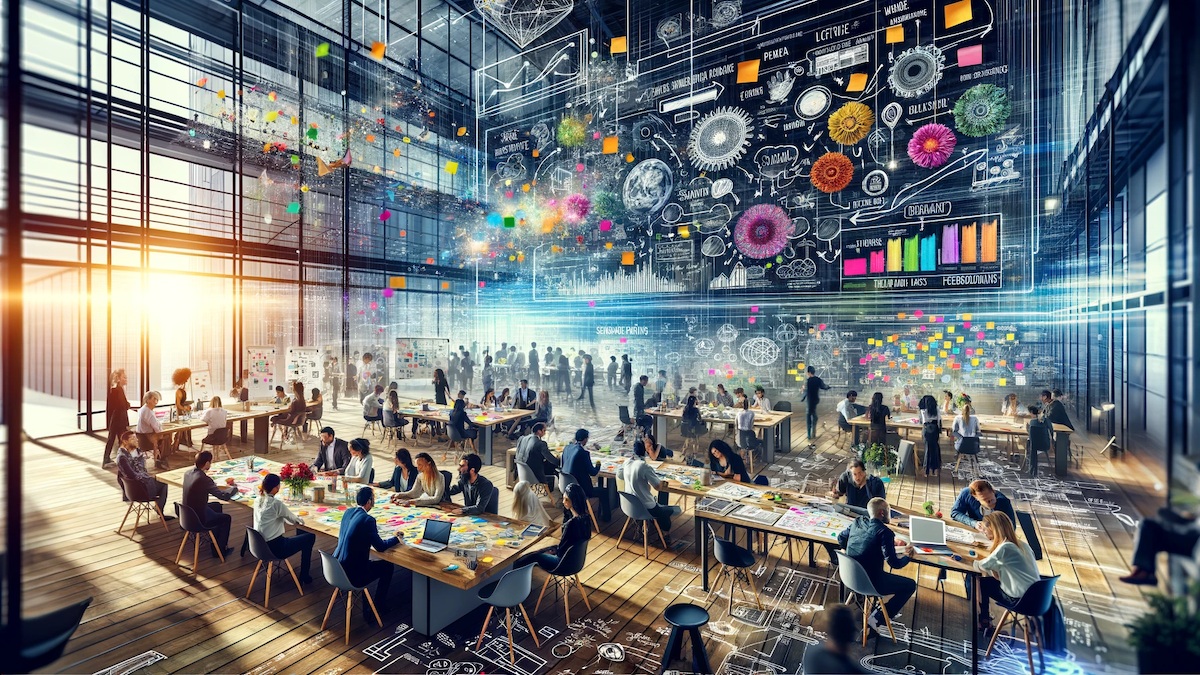 Design Thinking - Talent Whisperers®
