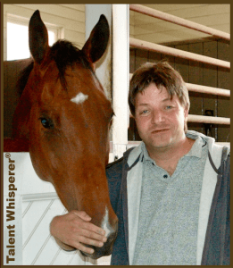 CD Talent Whisperer