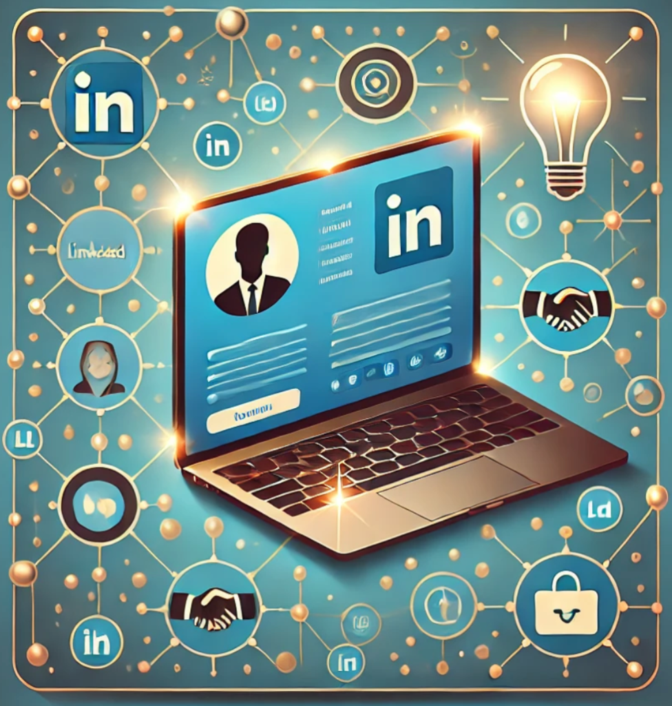 Leveraging LinkedIn to Building a Coaching Buisness