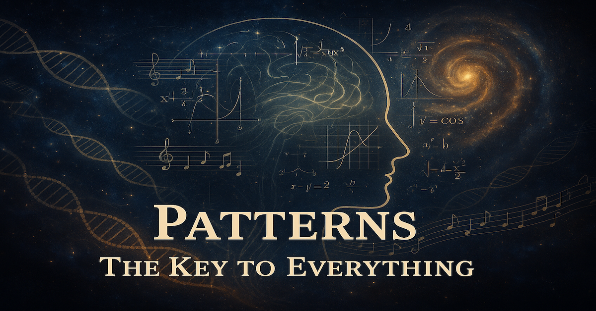 Patterns – The Key to Everything - Talent Whisperers®